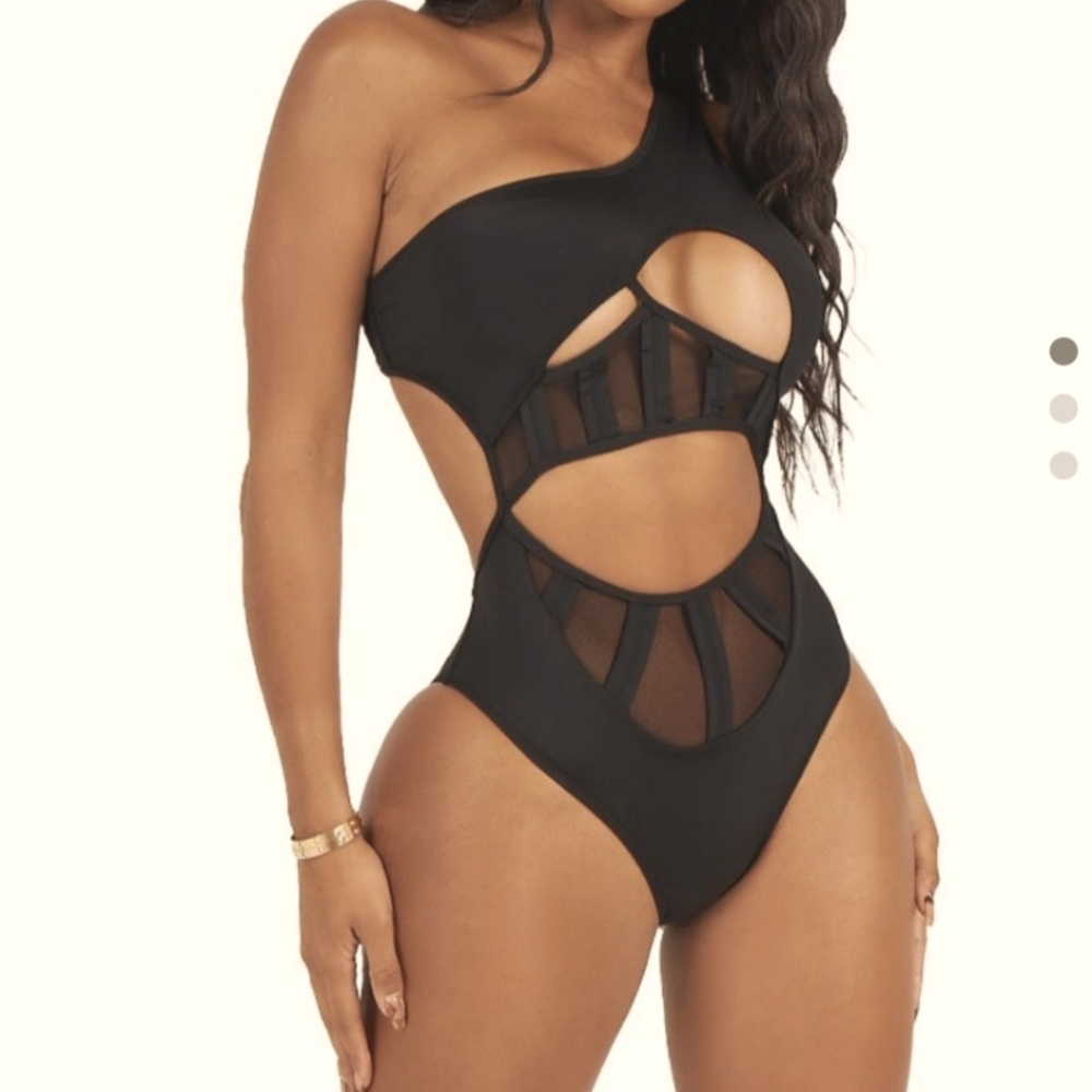 Sexy swimsuit